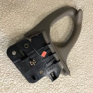 Chevrolet Silverado Tahoe Avalanche Suburban GMC Yukon Grip Grab Support Handle